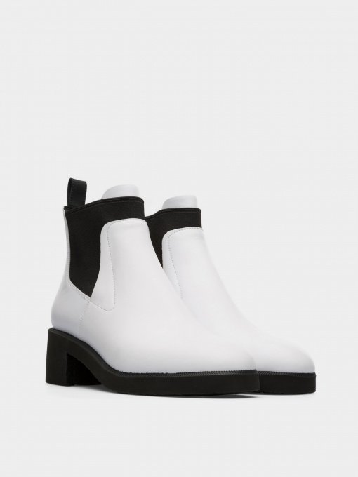 Ботильйони Camper Wonder модель K400319-004 Фото