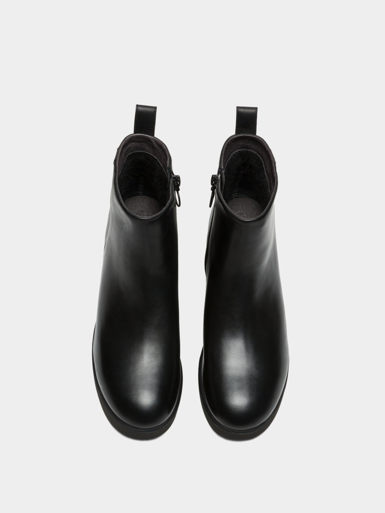 Бoтильоны Camper Wonder модель K400321-001 Фото