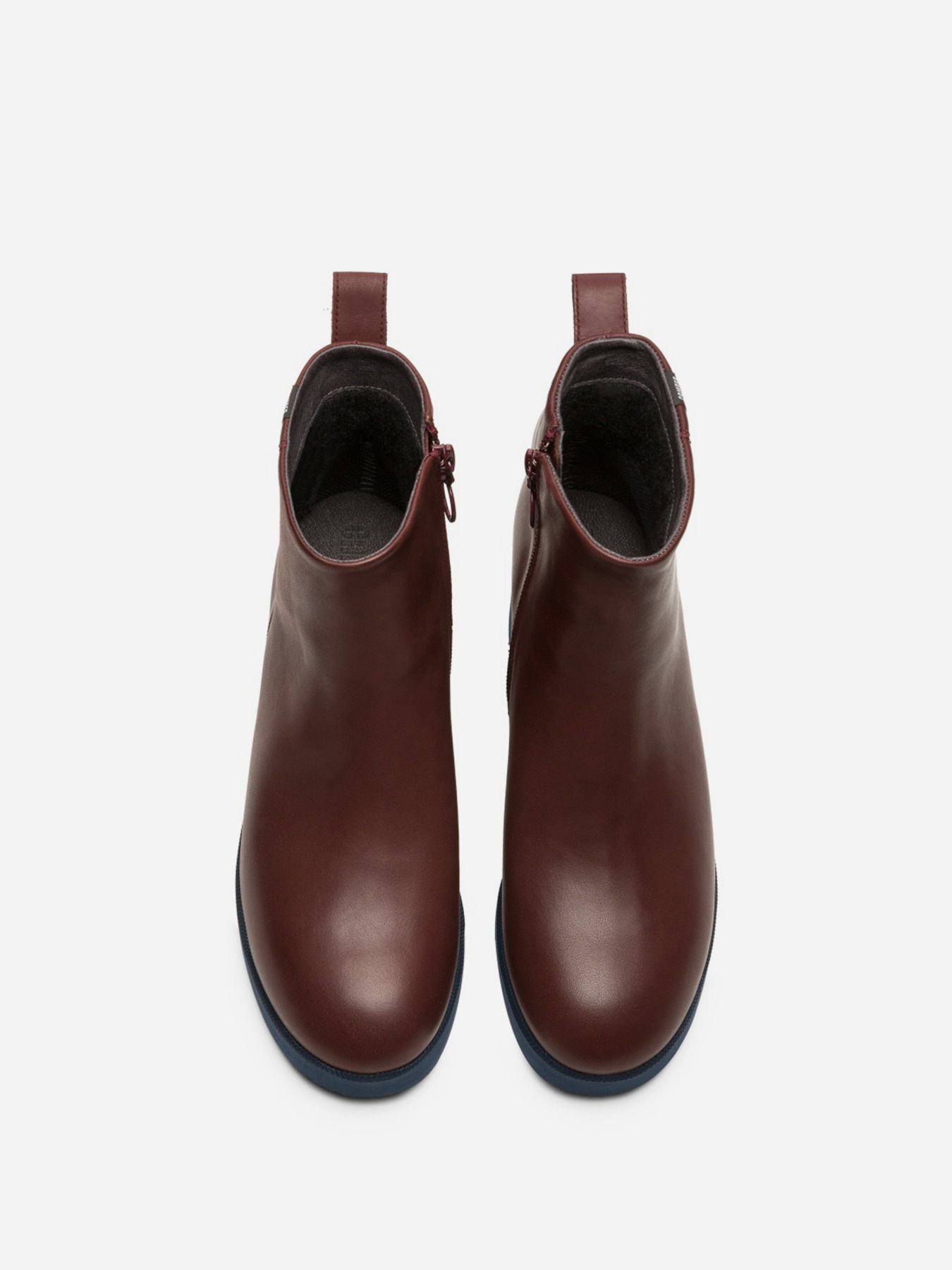 Бoтильоны Camper Wonder модель K400321-003 Фото