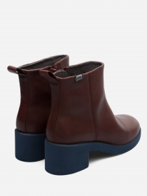 Бoтильоны Camper Wonder модель K400321-003 Фото