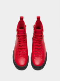 Ботинки Camper Brutus модель K400325-005 Фото