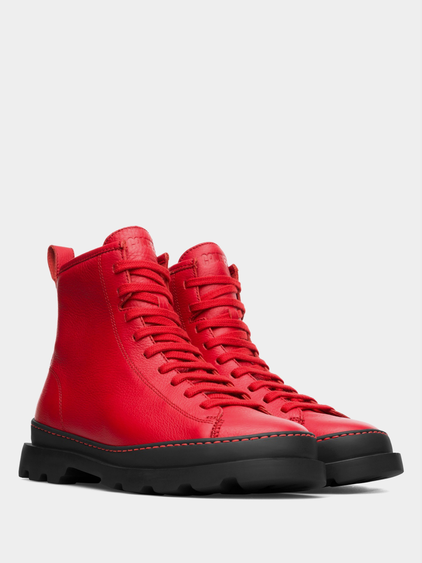 Ботинки Camper Brutus модель K400325-005 Фото