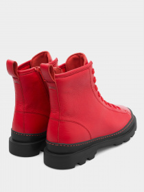 Ботинки Camper Brutus модель K400325-005 Фото