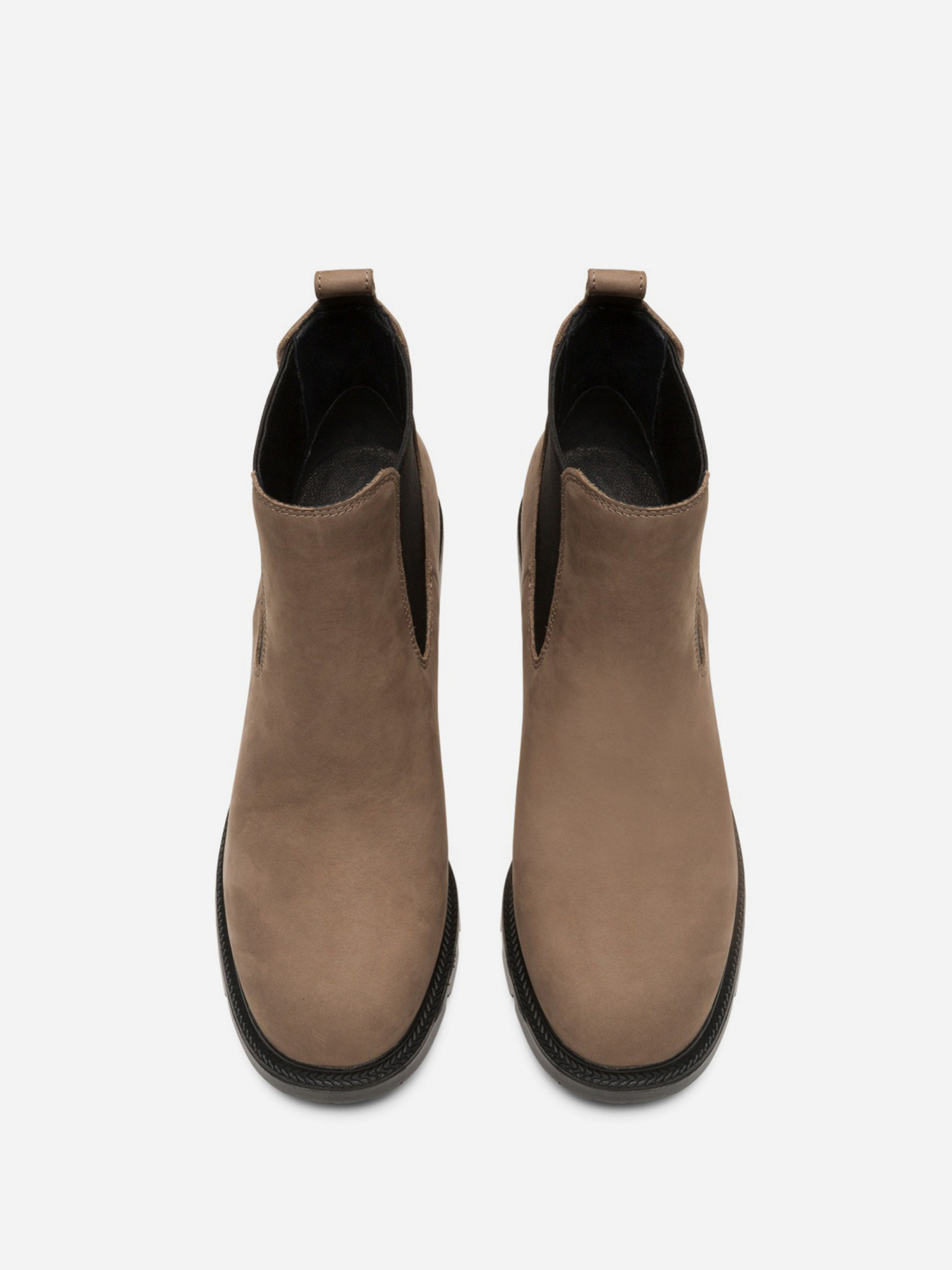 Челси Camper Whitnee модель K400327-005 Фото