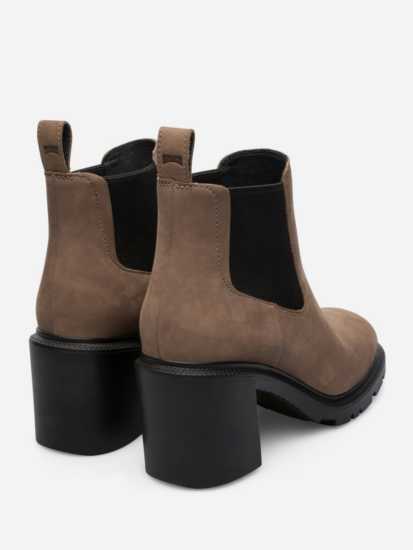 Челси Camper Whitnee модель K400327-005 Фото