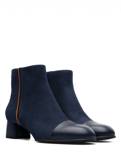 Бoтильоны Camper TWINS модель K400341-002 Фото