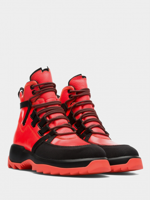 Черевики Camper Helix модель K400351-002 Фото