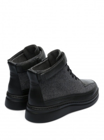 Ботинки Camper Runner Up модель K400353-001 Ботинки Camper Runner Up модель K400353-001 Фото