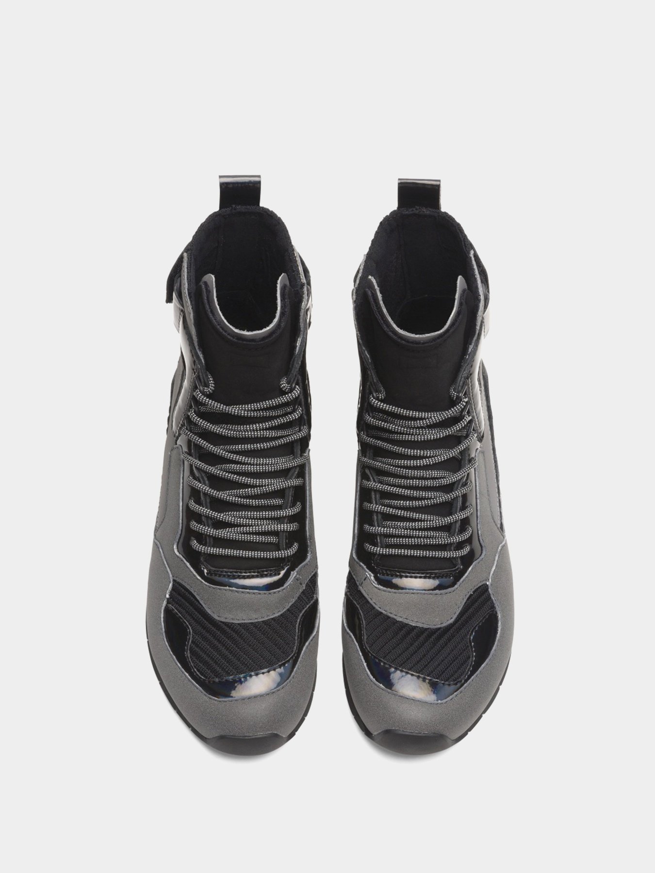 Черевики Camper Nothing модель K400360-001 Фото