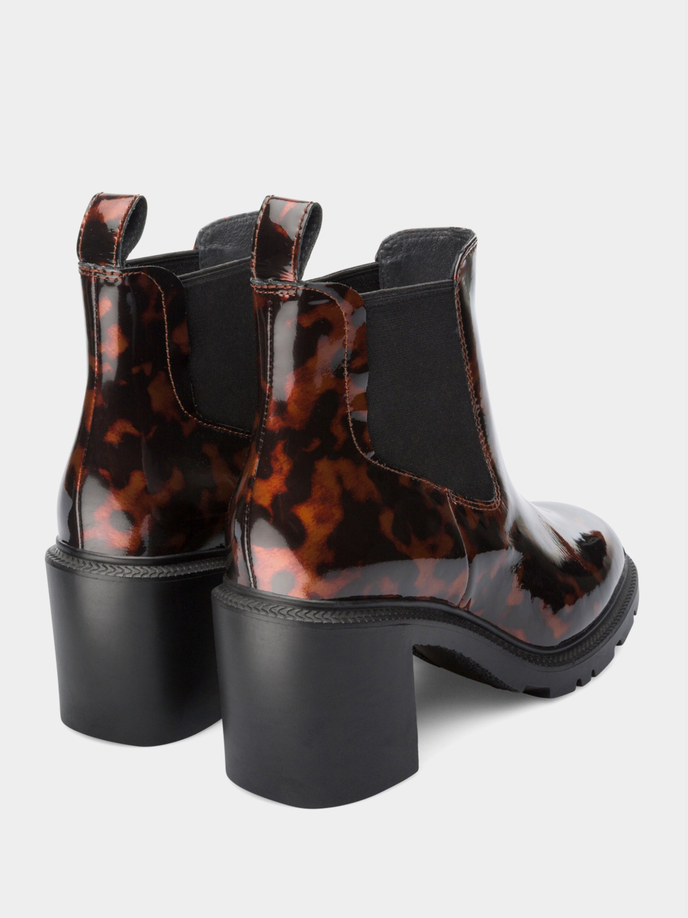 Ботильйони Camper Whitnee модель K400397-001 Фото