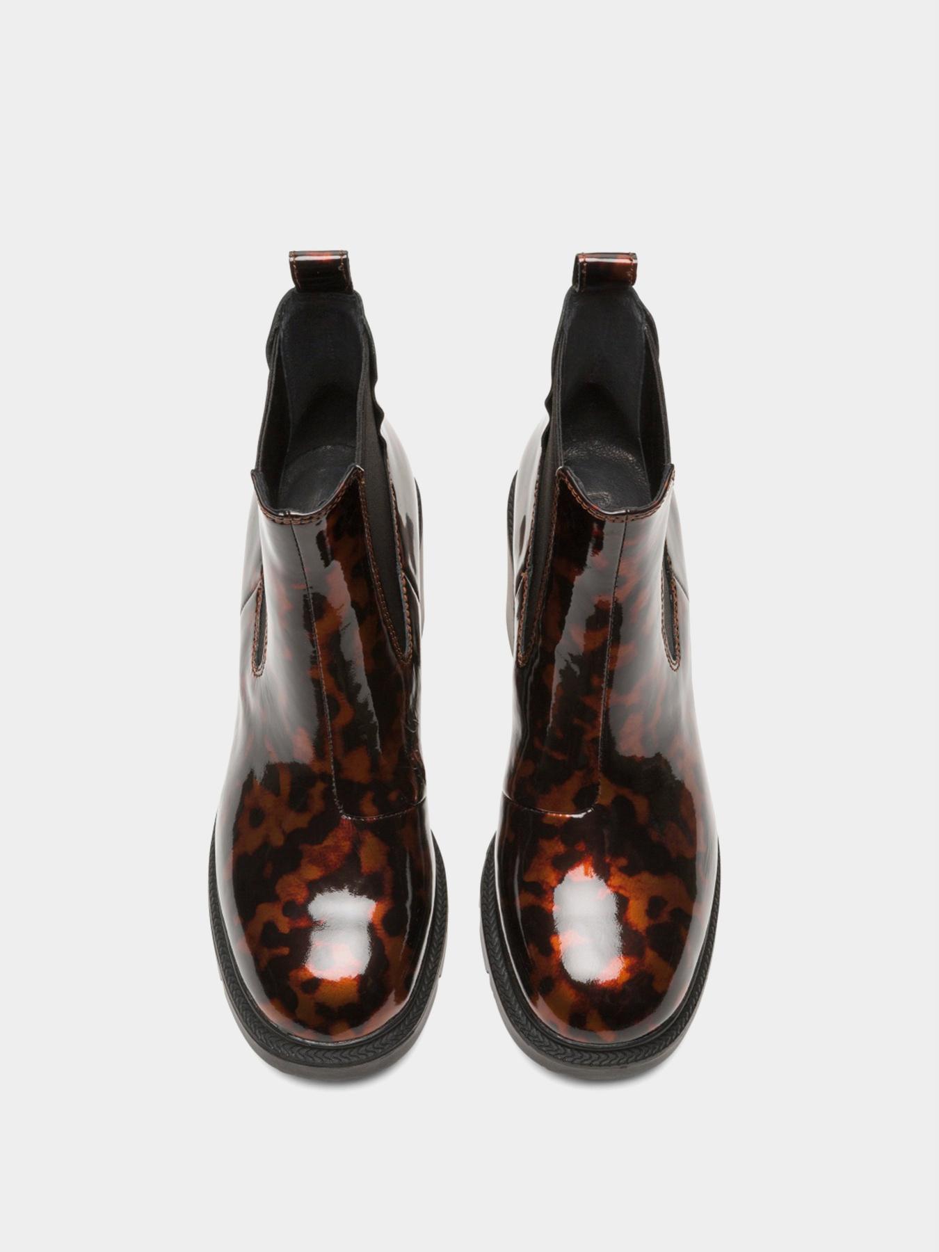 Ботильйони Camper Whitnee модель K400397-001 Фото