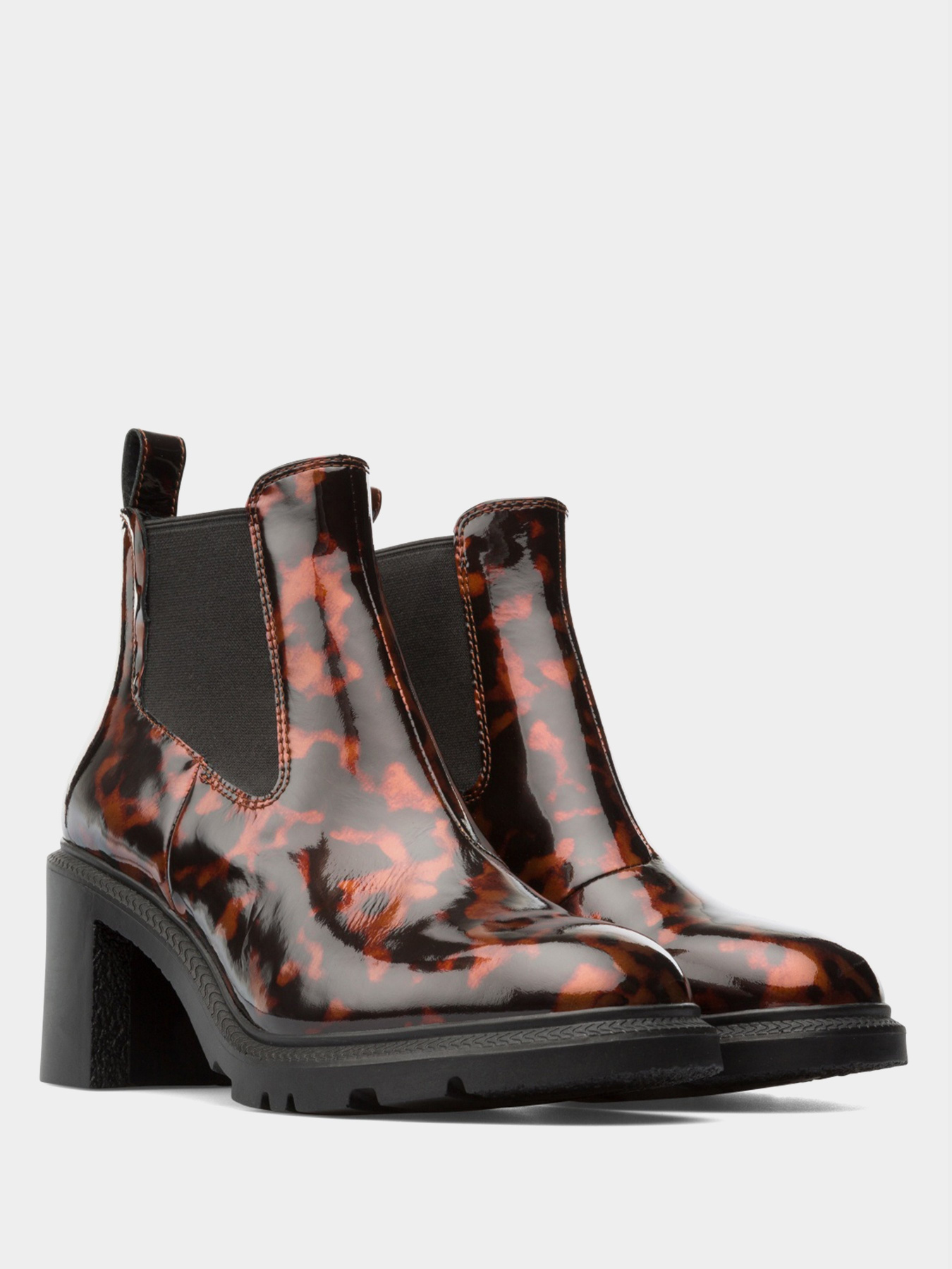 Ботильйони Camper Whitnee модель K400397-001 Фото