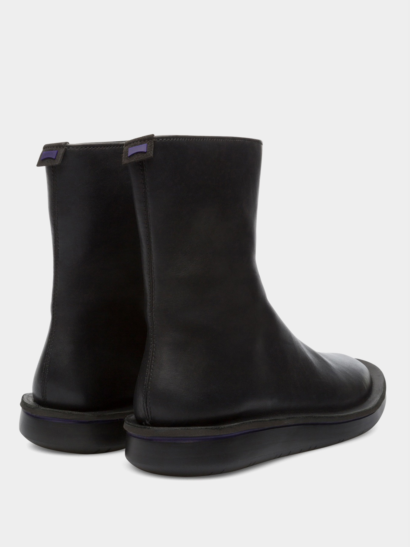 Черевики Camper Formiga модель K400405-001 Фото