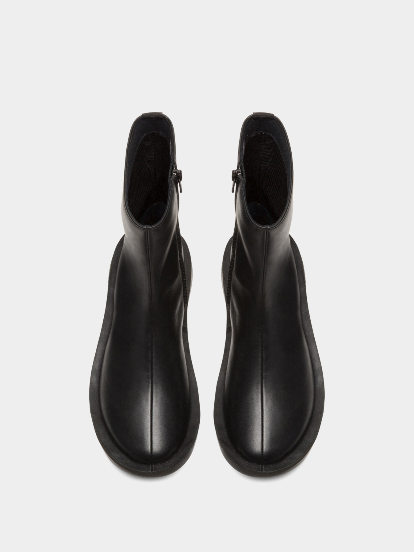 Черевики Camper Formiga модель K400405-001 Фото