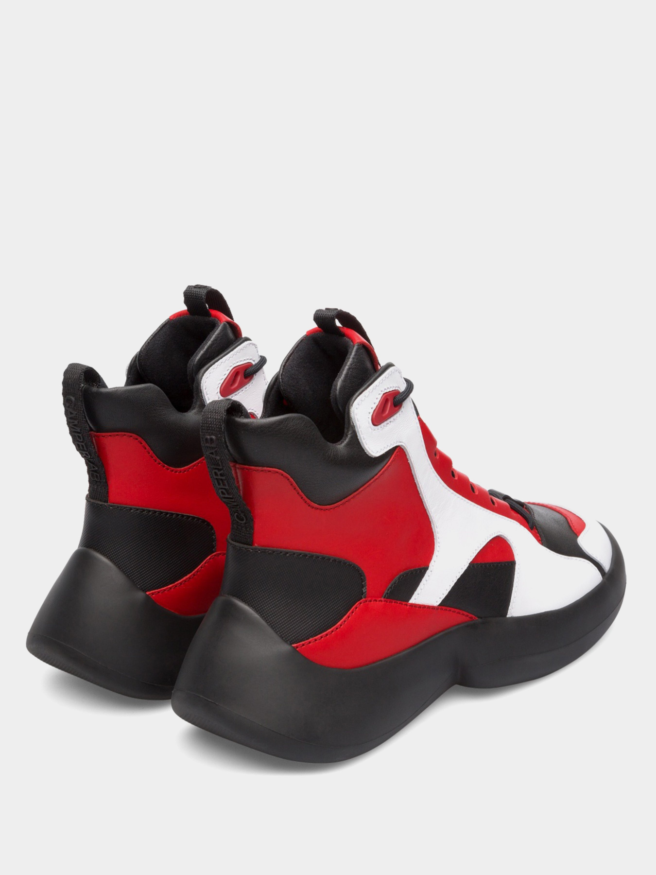 Ботинки Camper ABS модель K400417-001 Ботинки Camper ABS модель K400417-001 Фото