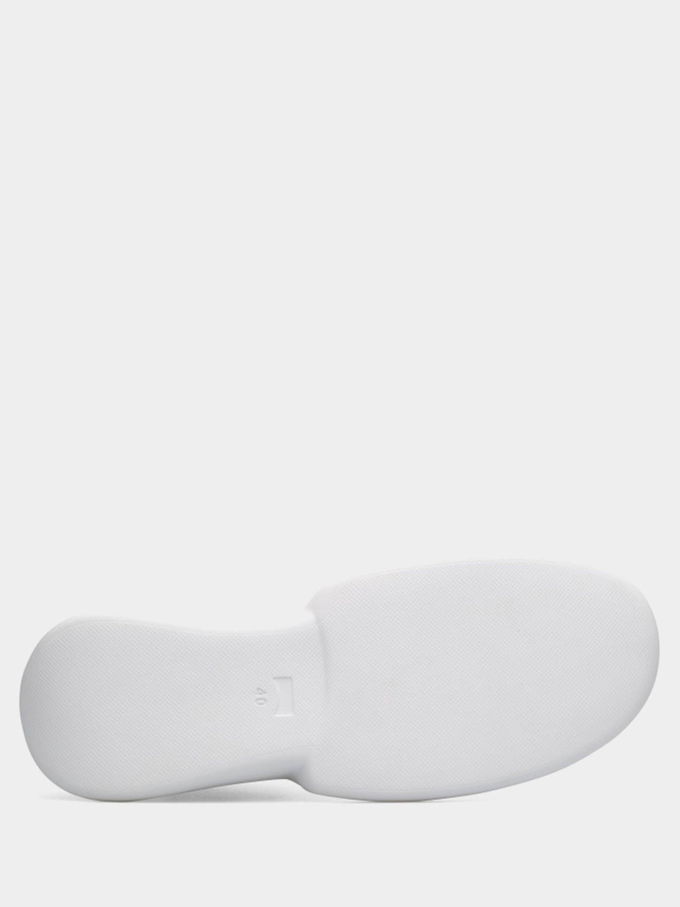 Ботинки Camper ABS модель K400417-002 Фото