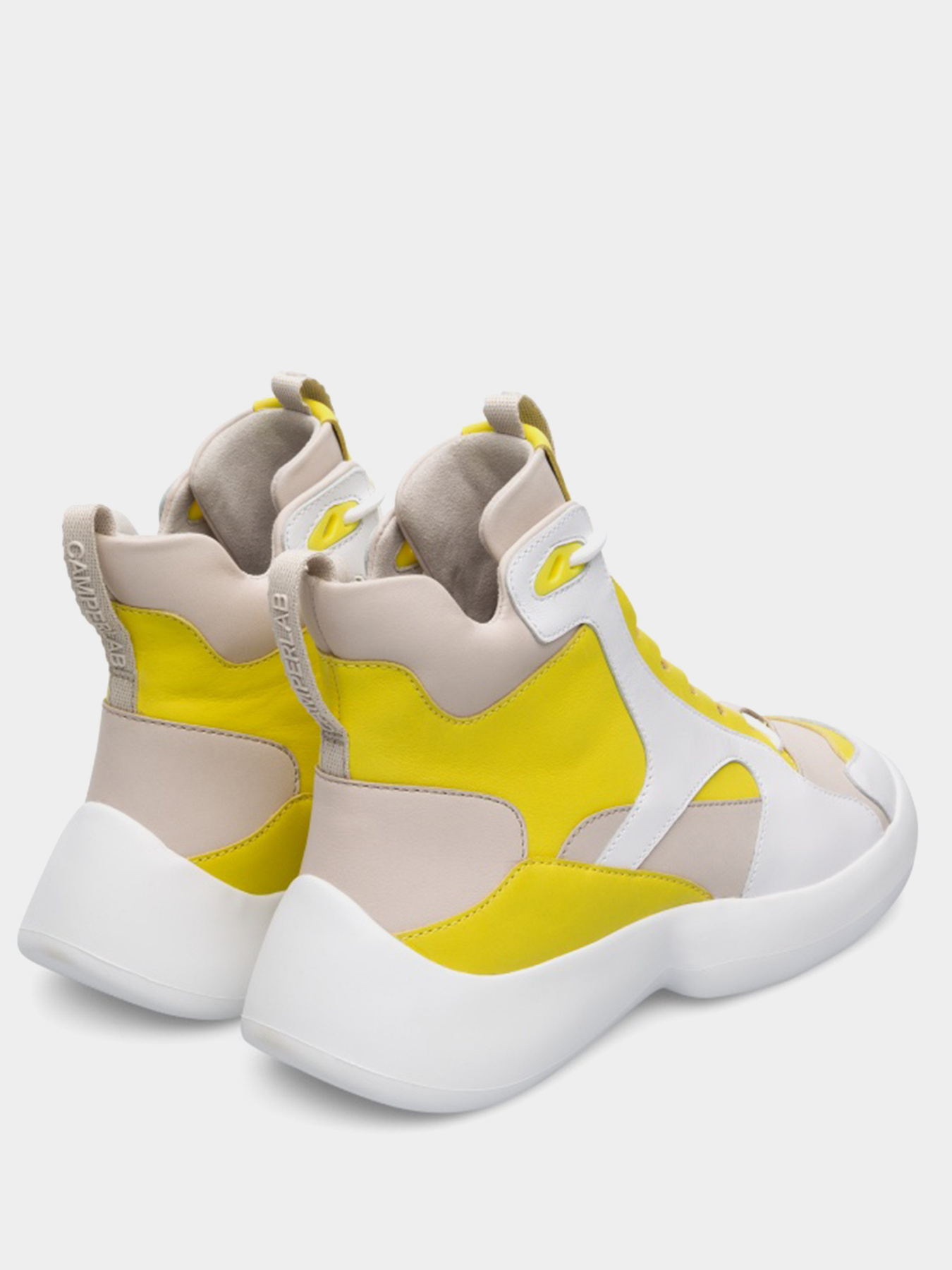 Ботинки Camper ABS модель K400417-002 Фото