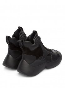 Ботинки Camper ABS модель K400417-003 Фото