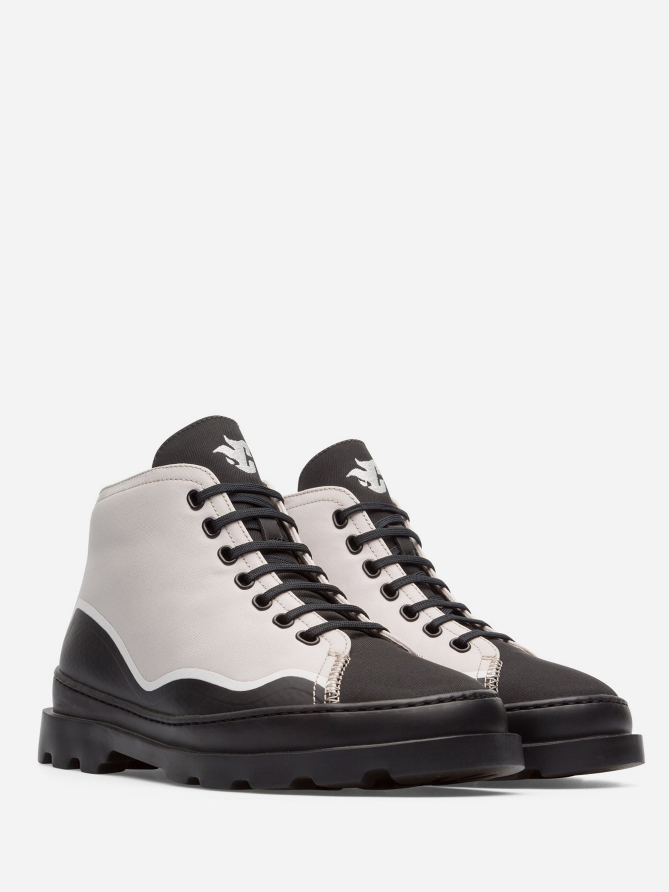 Ботинки Camper Twins модель K400419-001 Фото