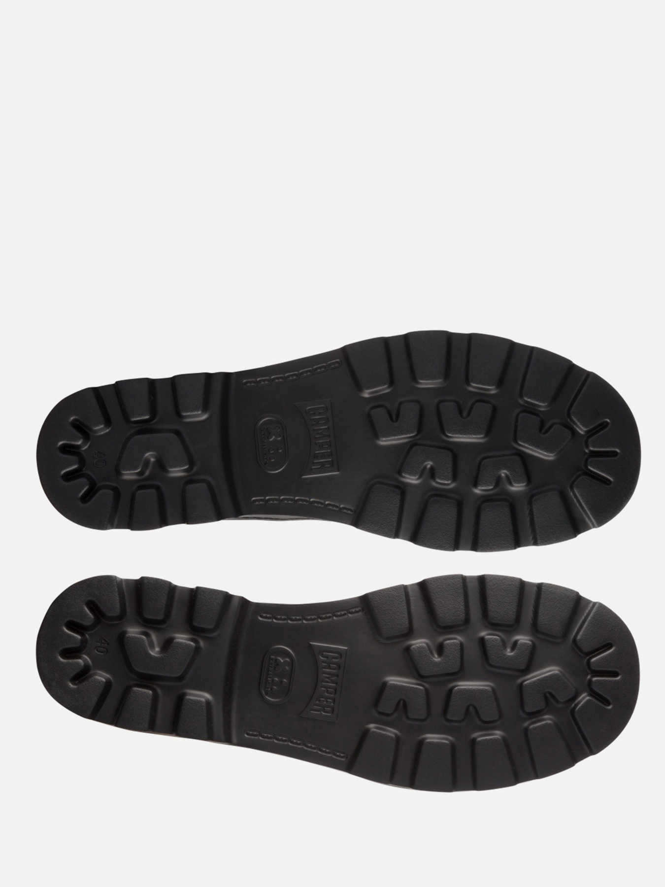 Ботинки Camper Twins модель K400419-001 Фото