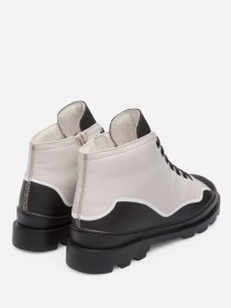 Ботинки Camper Twins модель K400419-001 Фото