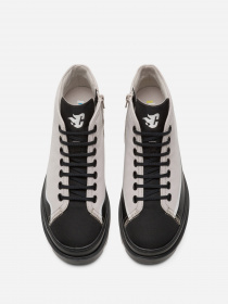 Ботинки Camper Twins модель K400419-001 Фото