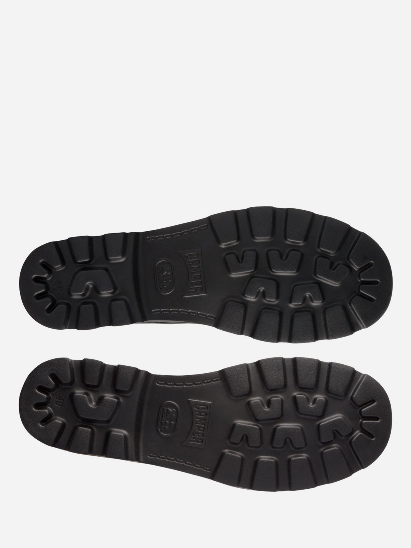 Ботинки Camper Twins модель K400419-002 Фото