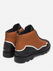 Ботинки Camper Twins модель K400419-002 Фото