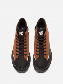 Ботинки Camper Twins модель K400419-002 Фото