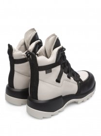 Ботинки Camper HELIX модель K400438-002 Фото