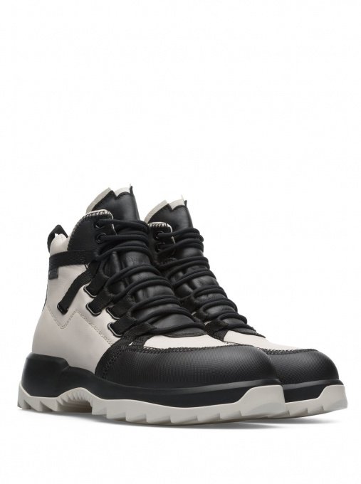 Черевики Camper HELIX модель K400438-002 Фото