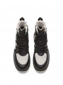 Ботинки Camper HELIX модель K400438-002 Фото