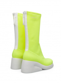 Сапоги Camper KAAH модель K400450-003 Фото