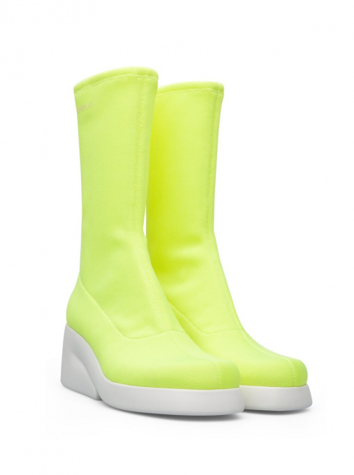 Чоботи Camper KAAH модель K400450-003 Фото