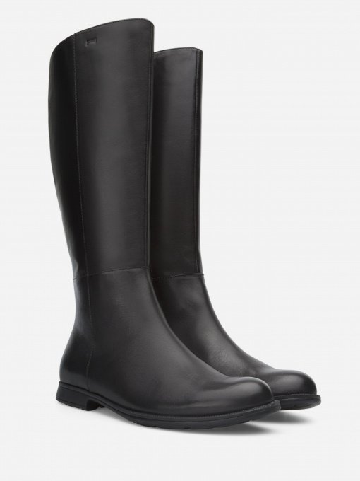 Сапоги Camper Mil модель K400451-001 Фото