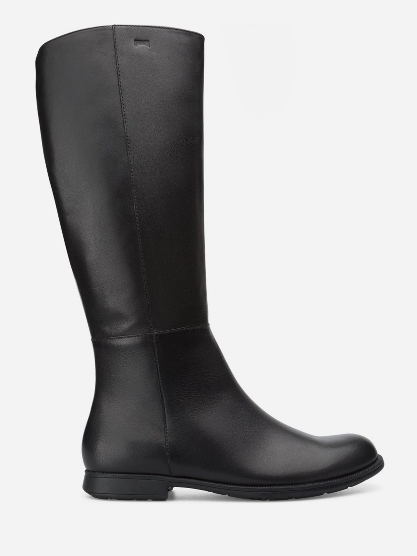 Сапоги Camper Mil модель K400451-001 Фото