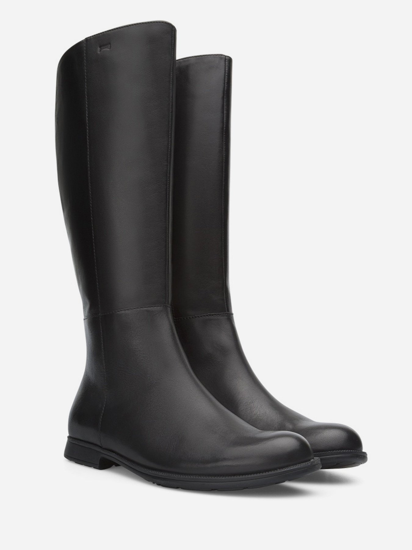 Сапоги Camper Mil модель K400451-001 Фото