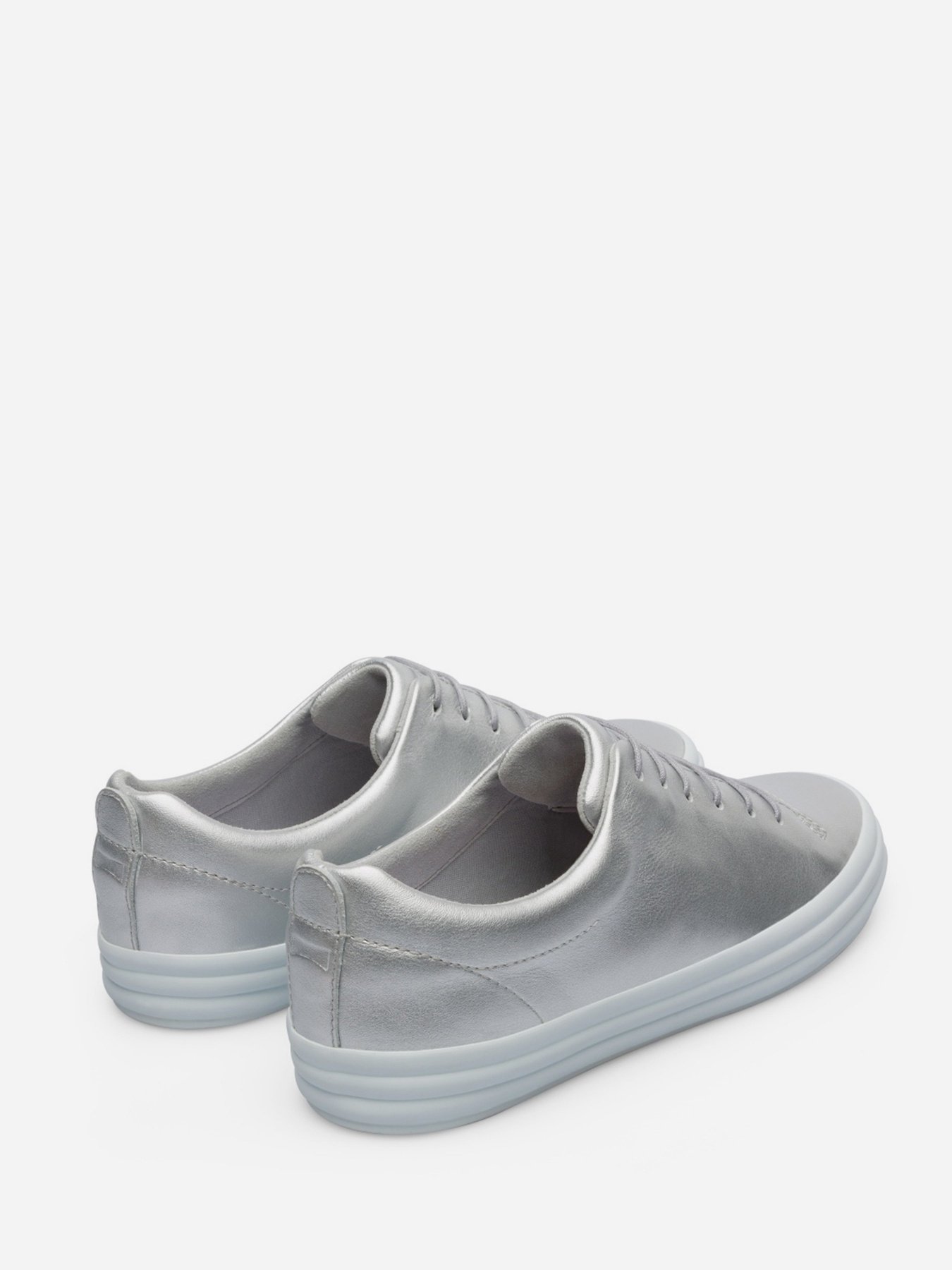 Кеды низкие Camper Hoops модель K200298-027 Фото