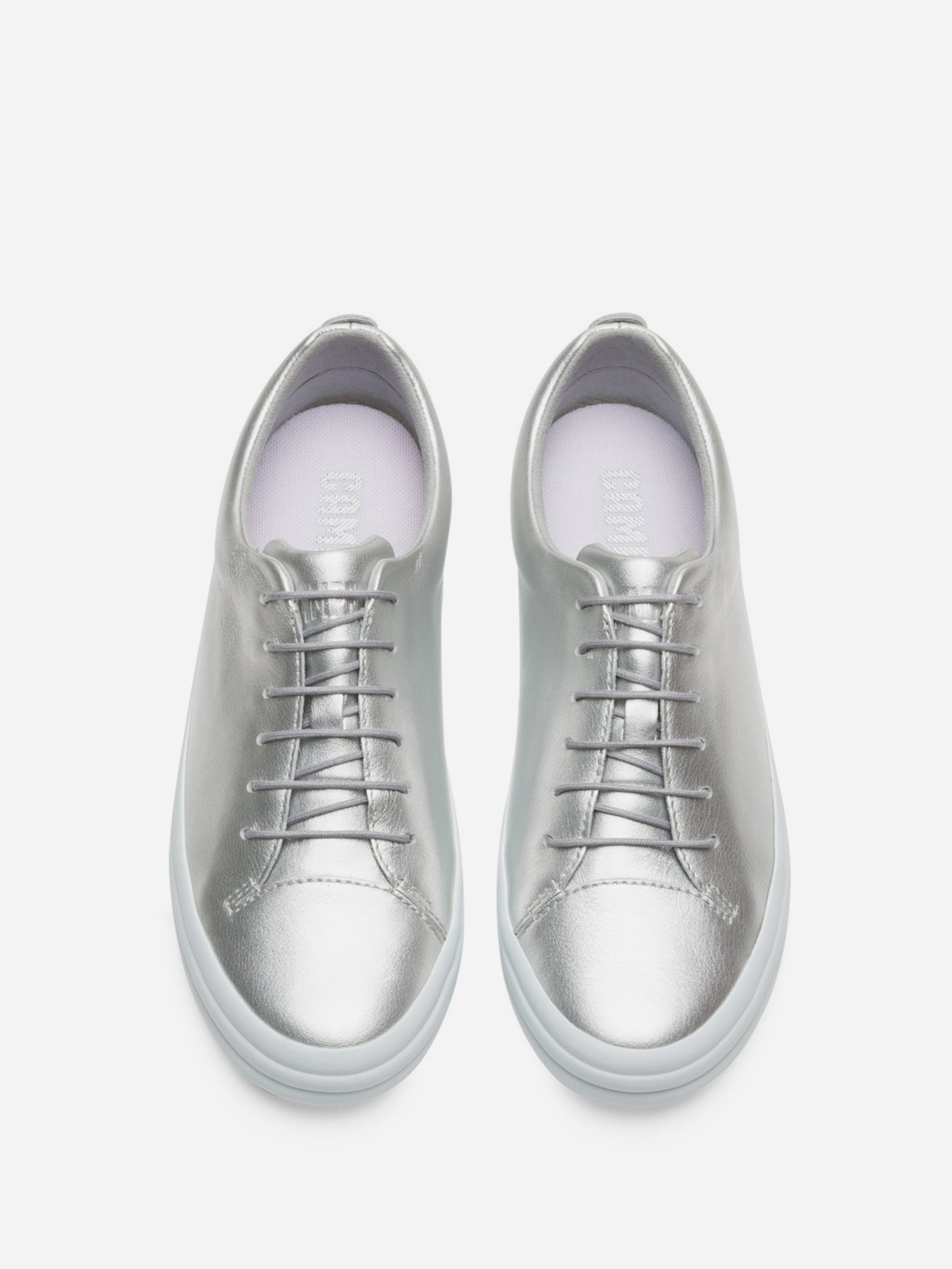 Кеды низкие Camper Hoops модель K200298-027 Фото