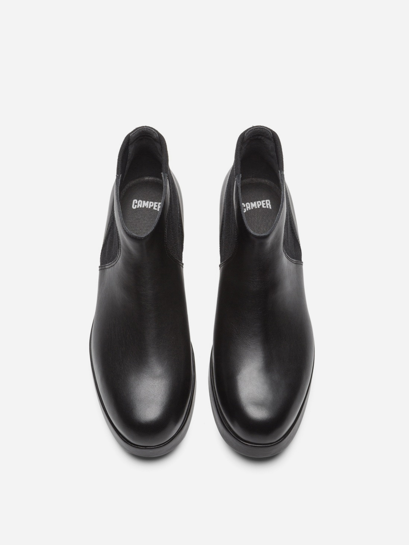 Ботинки Camper Dessa модель K400204-002 Фото