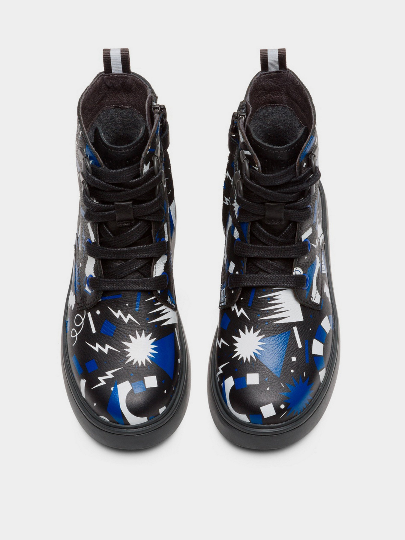 Ботинки Camper Norte модель K900150-002 Фото