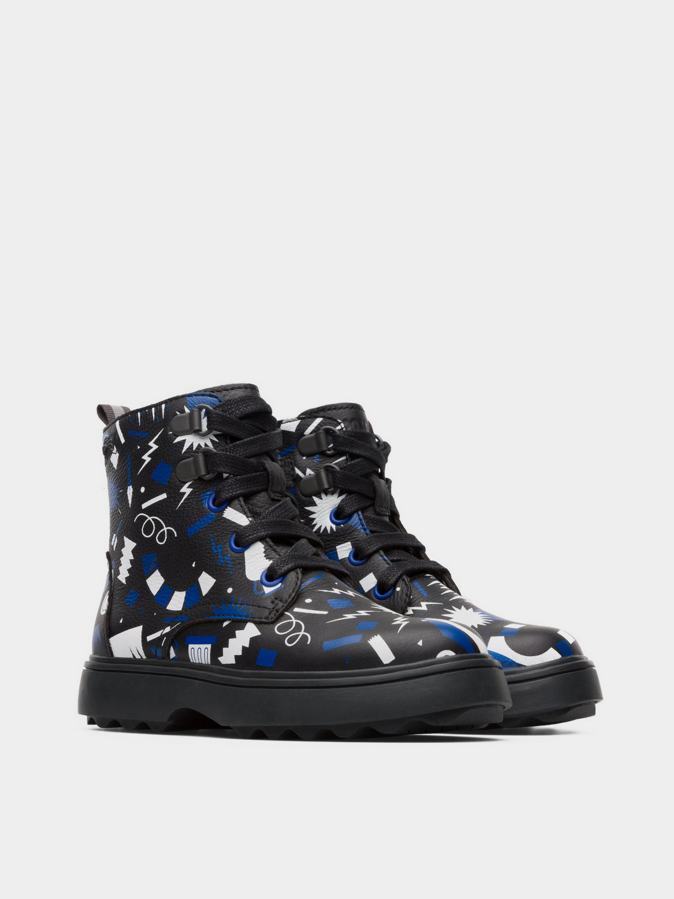 Ботинки Camper Norte модель K900150-002 Фото