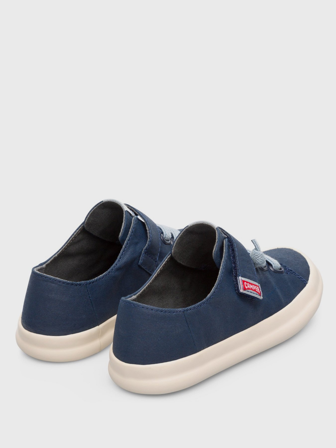 Напівчеревики Camper Pursuit модель K800235-001 Фото