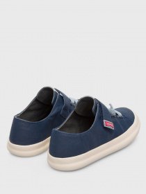 Напівчеревики Camper Pursuit модель K800235-001 Фото