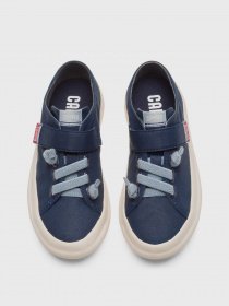 Напівчеревики Camper Pursuit модель K800235-001 Фото