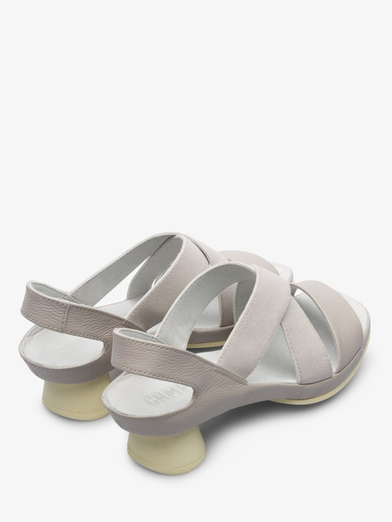 Босоніжки Camper модель K201174-002 Босоніжки Camper модель K201174-002 Фото