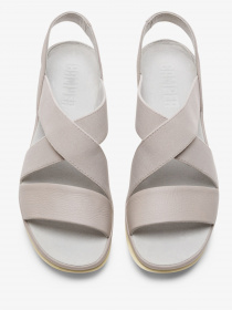 Босоніжки Camper модель K201174-002 Босоніжки Camper модель K201174-002 Фото