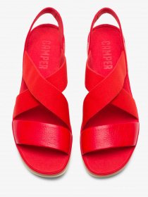 Босоножки Camper Alright модель K201174-004 Фото