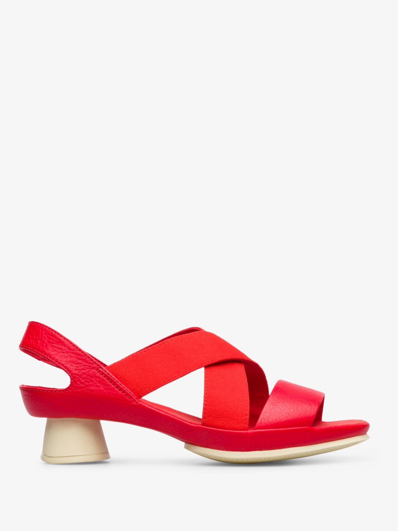 Босоножки Camper Alright модель K201174-004 Фото