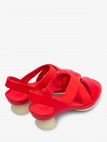 Босоножки Camper Alright модель K201174-004 Фото